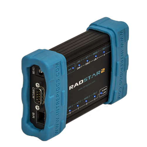 OBSOLETE -- RAD-Star 2 Active Tap / Gateway / Media Converter